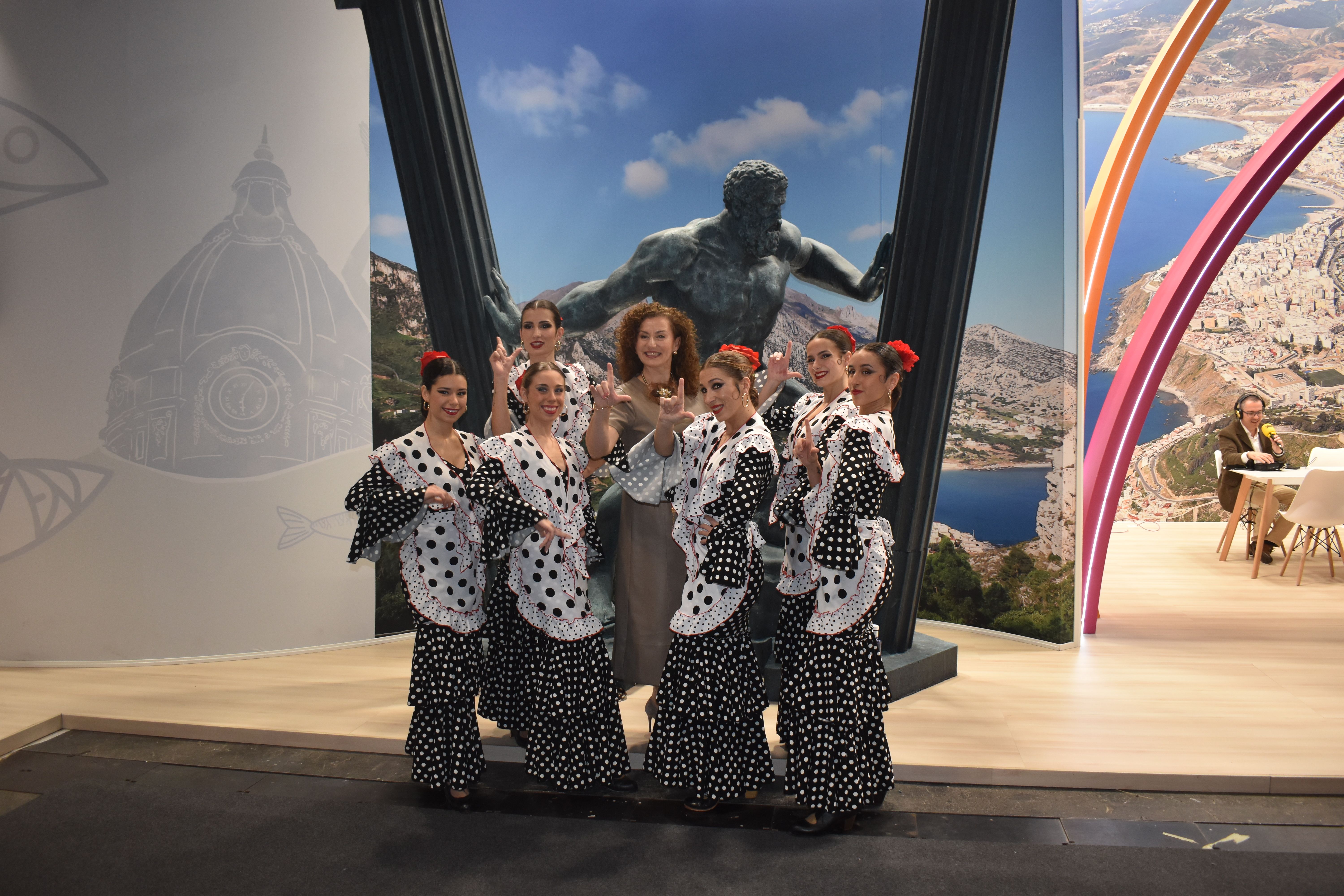 FITUR CEUTA 2