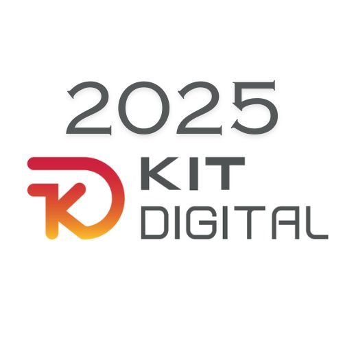 Kit Digital para autónomos y empresas de menos de tres empleados