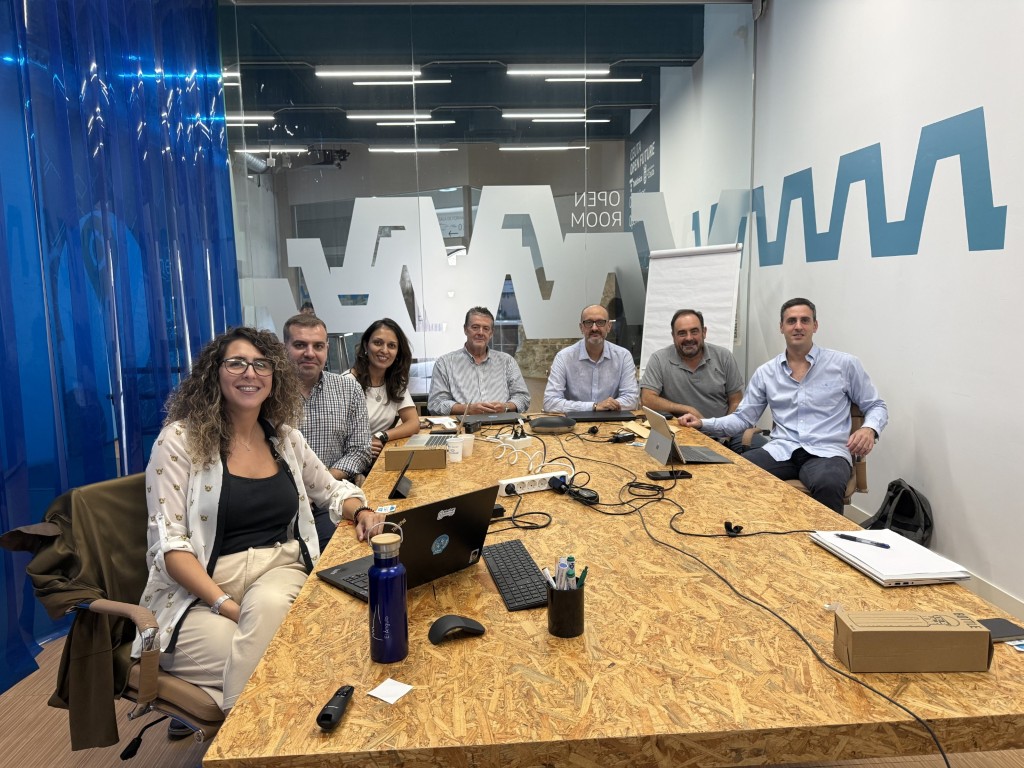 Ocho nuevas startups se incorporan a Ceuta Open Future