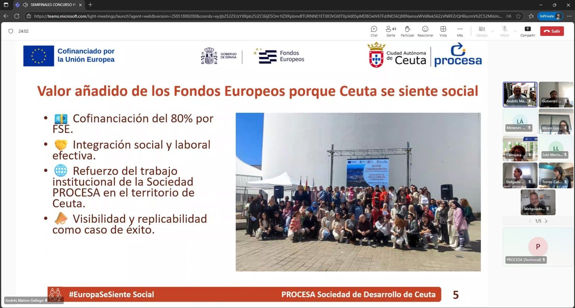 Proyecto Procesa 1