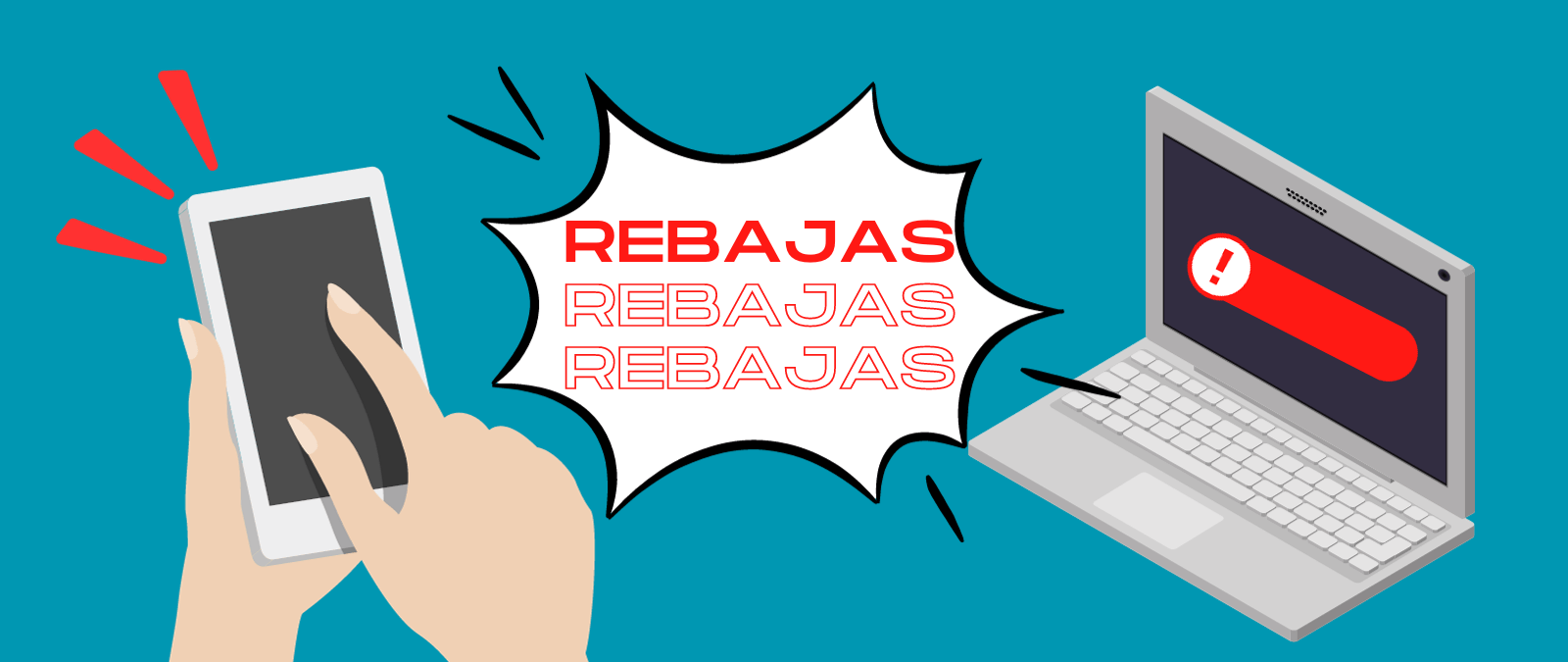 Sanciones por falsas rebajas online y piden ampliar las investigaciones
