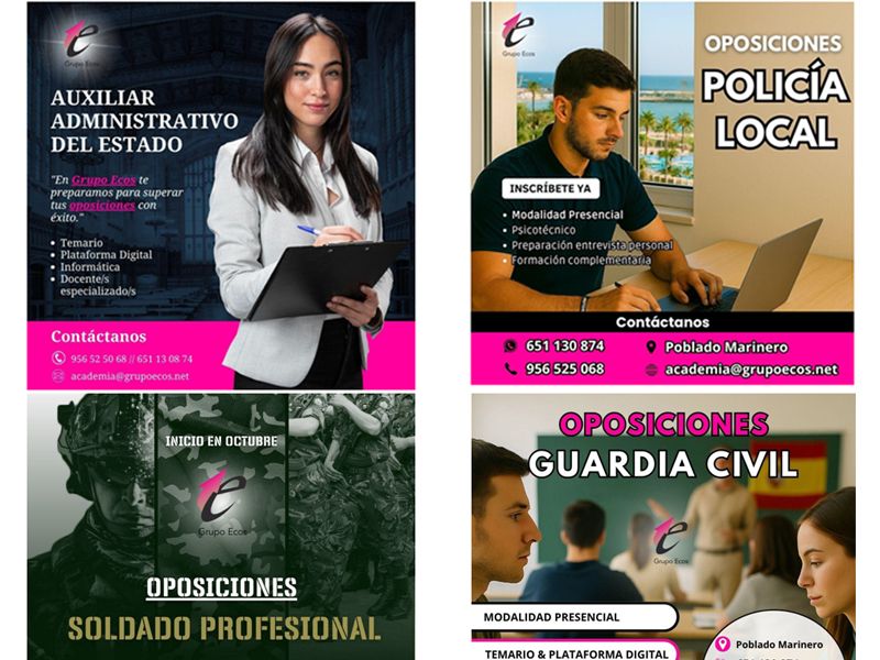 El Grupo Ecos Inicia Su Calendario Acad mico Para Preparar Oposiciones el-grupo-ecos-inicia-su-calendario-acad-mico-para-preparar-oposiciones