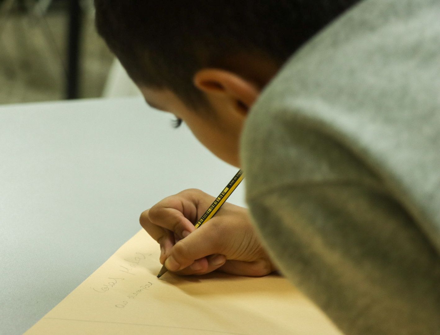 El PP sitúa como prioridad blindar la educación especial y garantizar la libertad de las familias