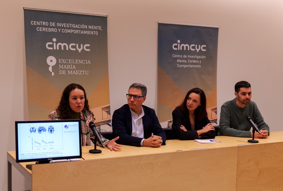 Un estudio determina que la violencia de género dificulta la memoria verbal de las supervivientes