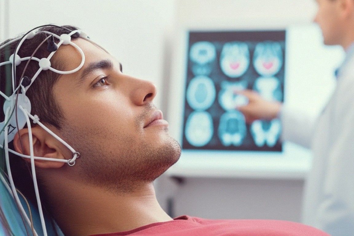Logran identificar la percepción consciente e inconsciente en el cerebro
