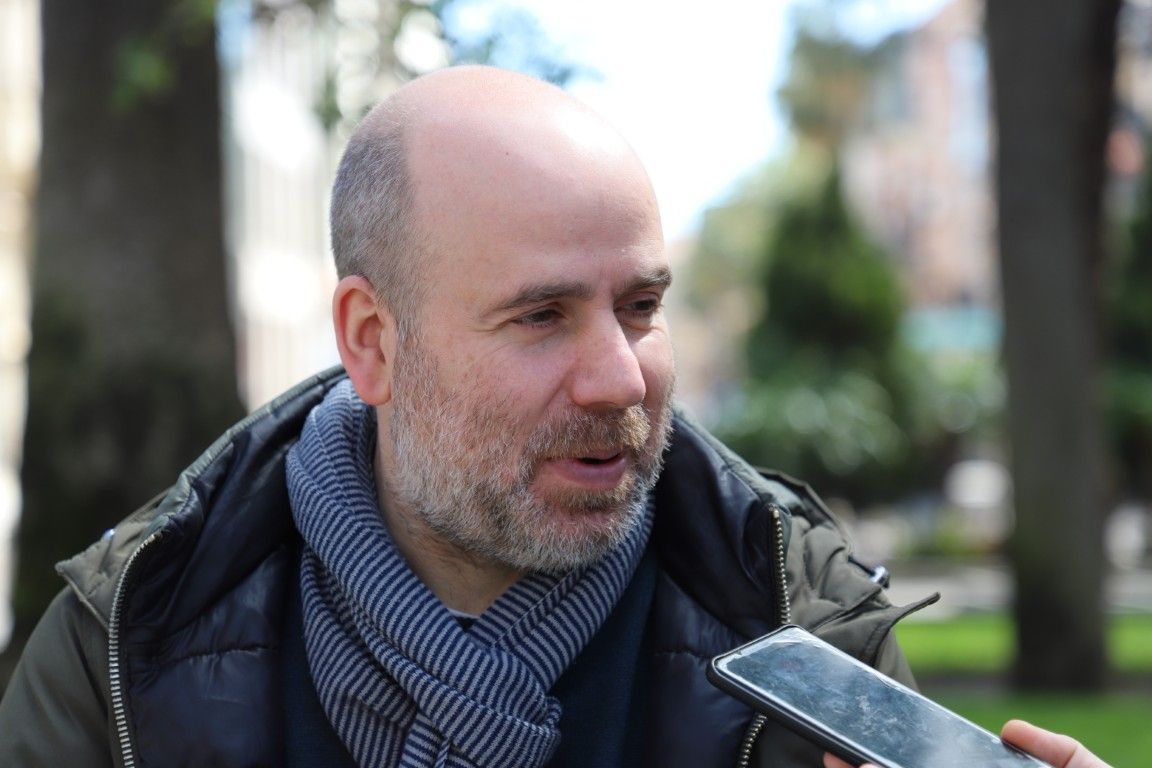 Javier Peña 2