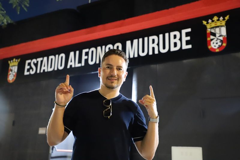 Jorge Lorenzo Ceuta 1