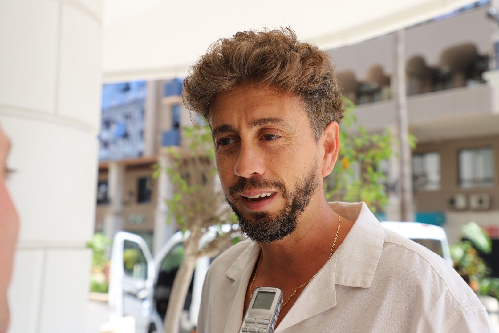 Juanlu Montoya 2