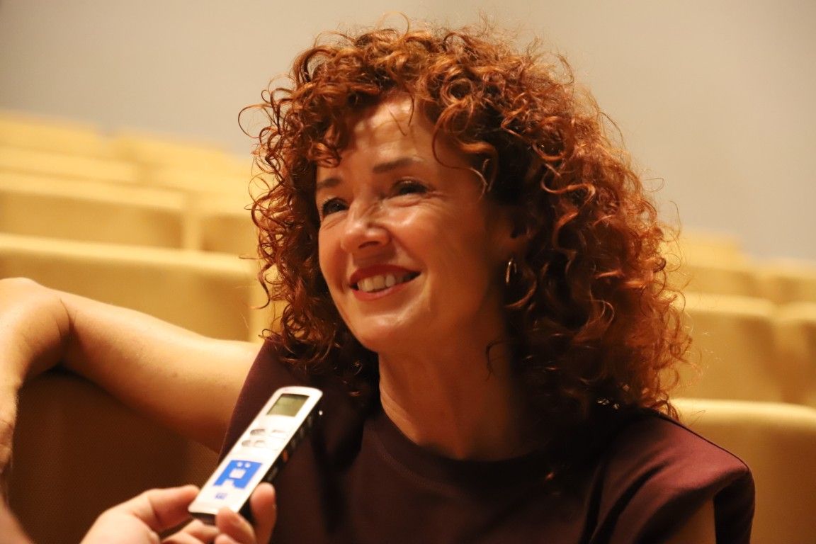Marta Belenguer 2