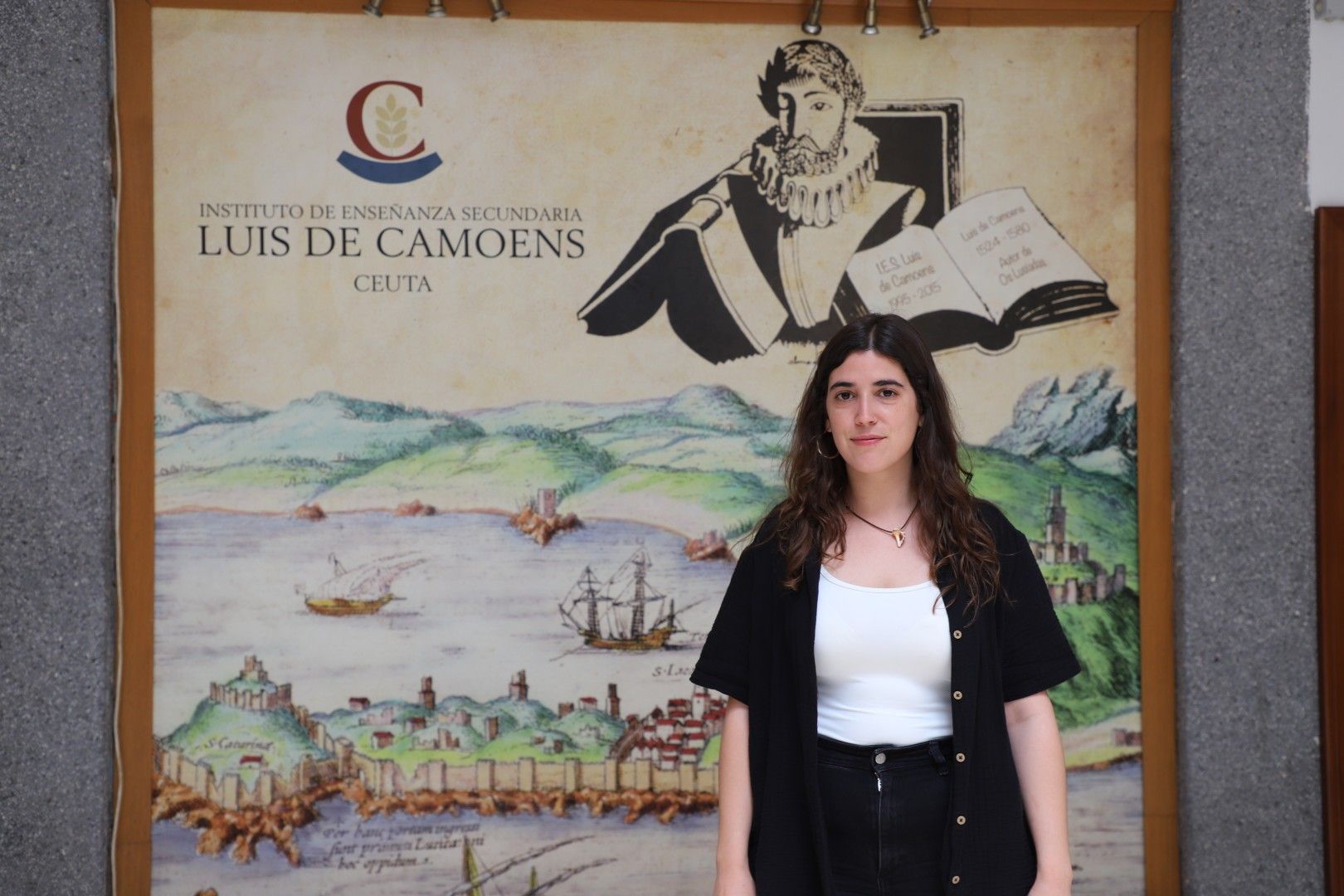 May R. Ayamonte: “la novela negra me ayuda a escribir sobre tramas que conectan con el lector”