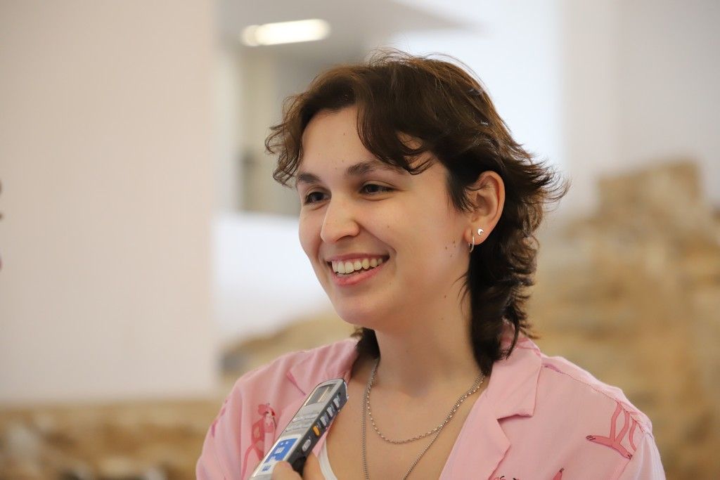 Sandra Miro 2