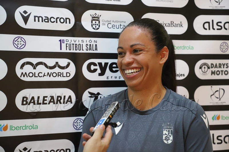Sara Soares Entrevista 1