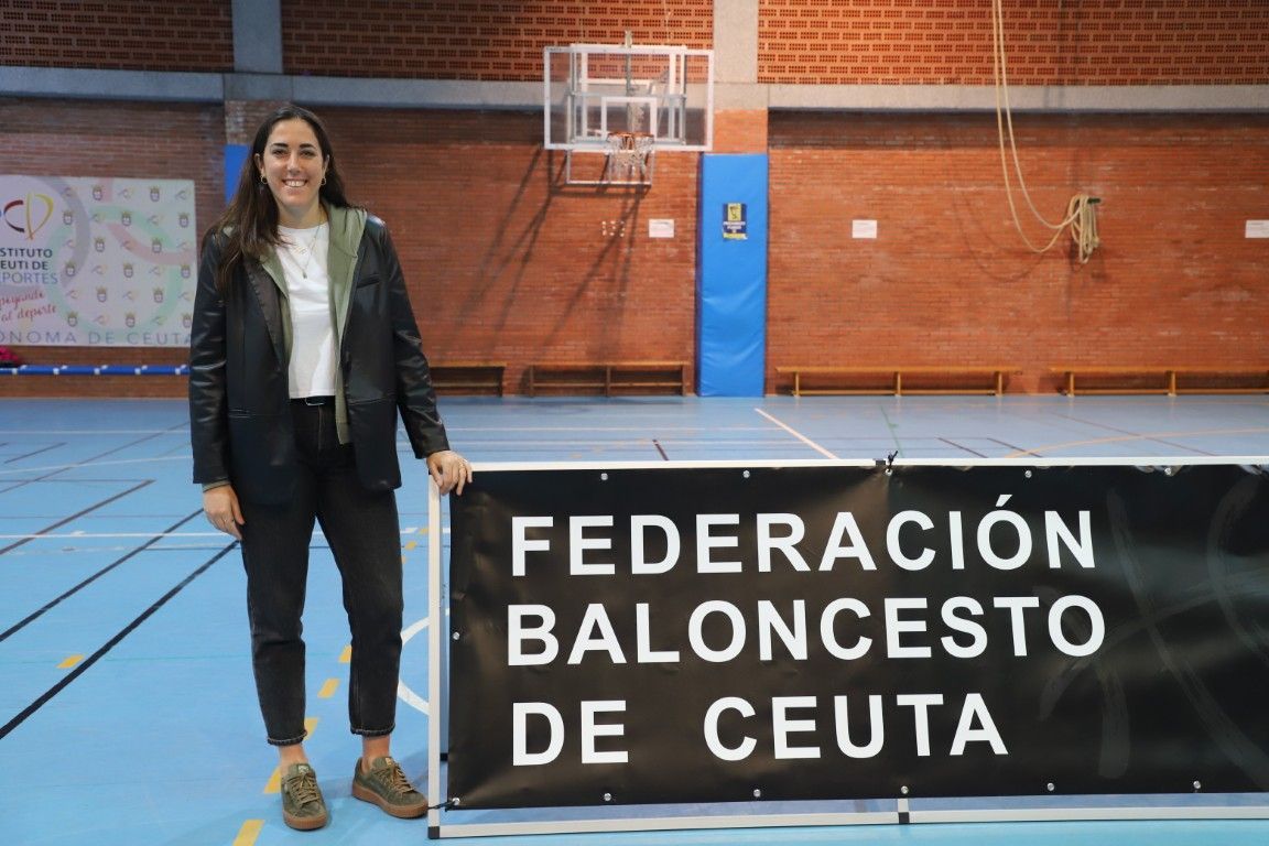 Vega Gimeno: “los éxitos tienen que venir acompañados de más apoyos a todos los niveles”