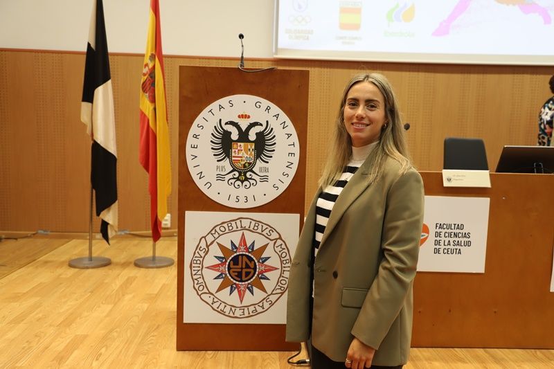Alba Díaz: España demuestra cada verano ser de las mejores selecciones del mundo de balonmano playa