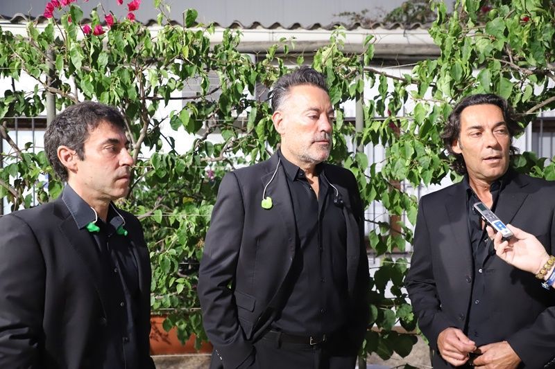 cafe quijano entrevista