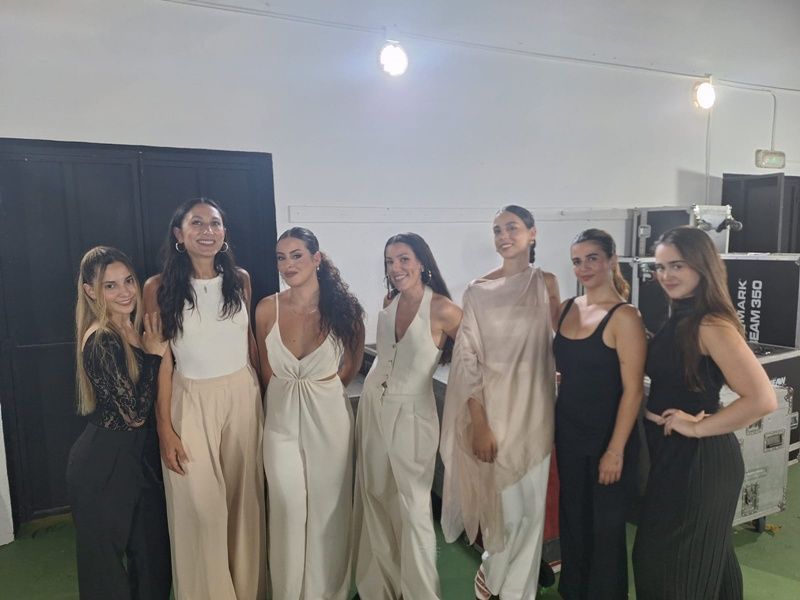 Las Migas: tenemos un proyecto consolidado donde damos voz a las mujeres