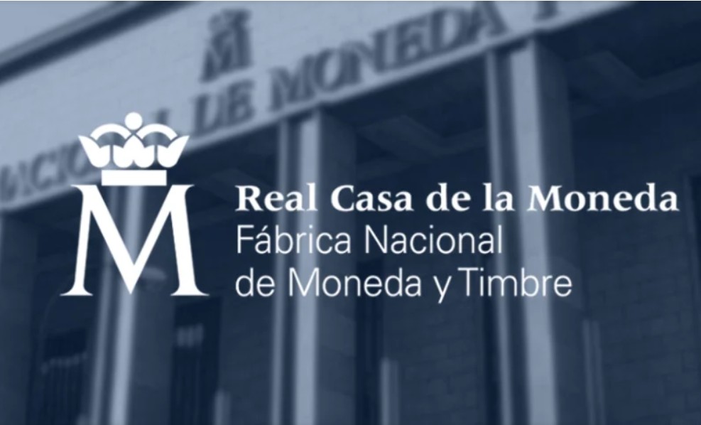 Ceuta renueva por cinco años su convenio con la Fábrica Nacional de Moneda y Timbre