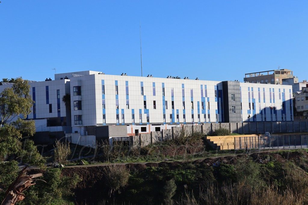 Ceuta espera la aplicación directa del reparto de menores tras la falta de acuerdo en la Conferencia Sectorial