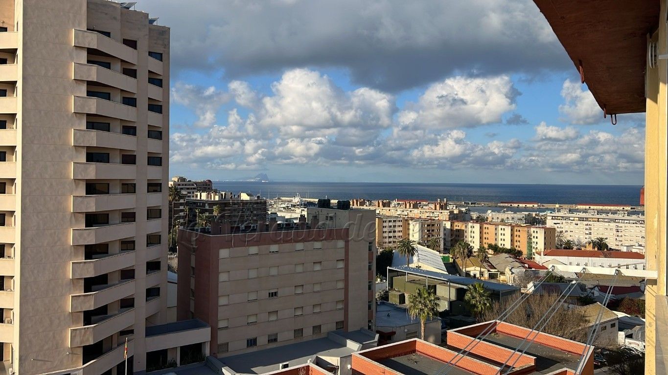 La construcción disminuyó un 20% en Ceuta en 2024