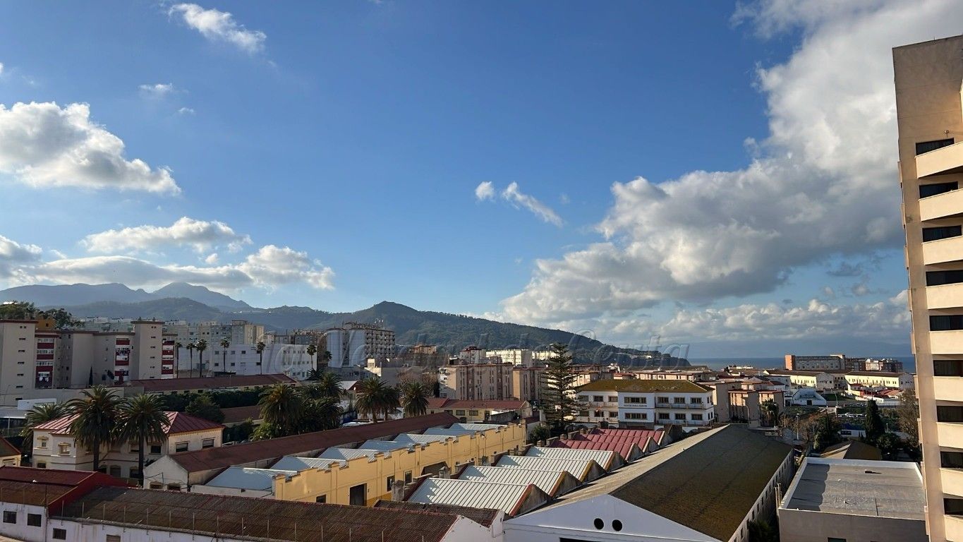 Ceuta aprueba 450.000 euros para el mantenimiento del parque de viviendas públicas hasta 2028