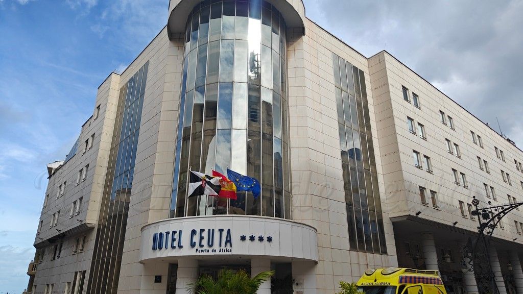 El Gobierno de Ceuta aprueba más de 31.000 euros en gastos plurianuales y se suma a una red contra el odio en el deporte