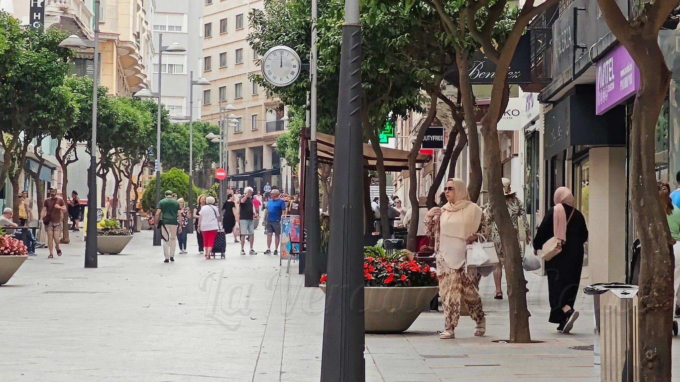 Ceuta Ya! critica en el pleno que no haya datos concretos sobre la “actividad estrella” del juego online