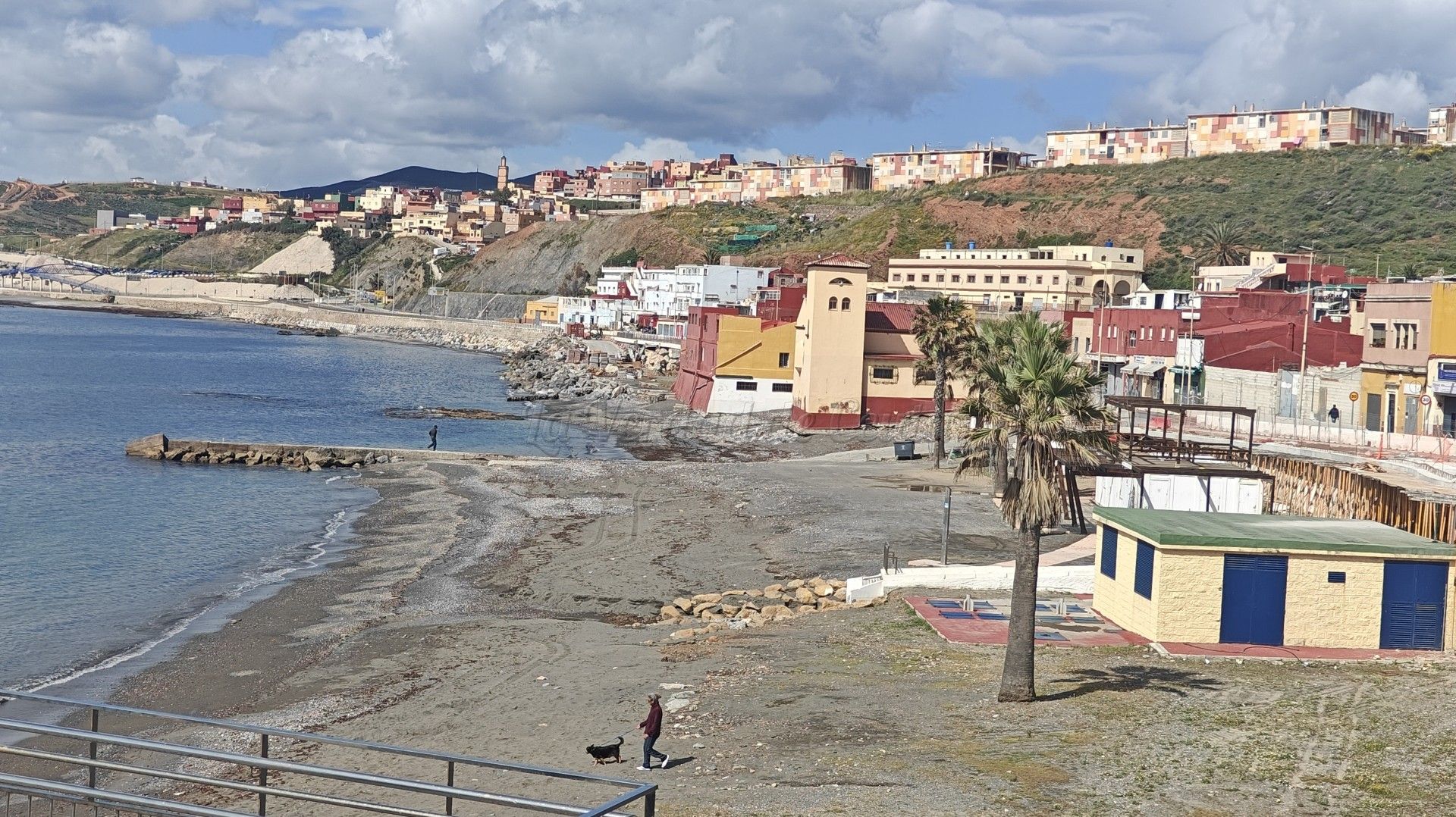 El futuro de la antigua Capilla del Carmen sigue en el aire por un conflicto de titularidad