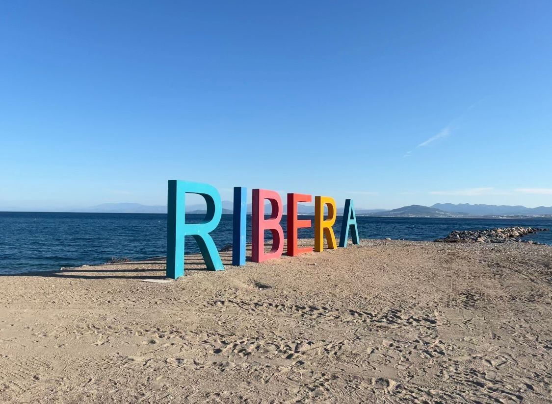 VOX pide una investigación tras la aparición del proyectil explosivo en la playa de la Ribera