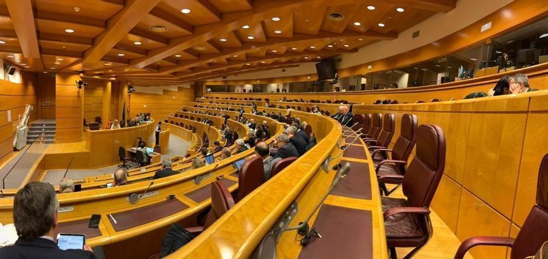 El PP saca adelante la Ley Feijóo para dignificar a las Fuerzas Armadas