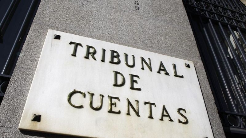 El TCU pide cambiar y limitar la subvención al barco a Ceuta