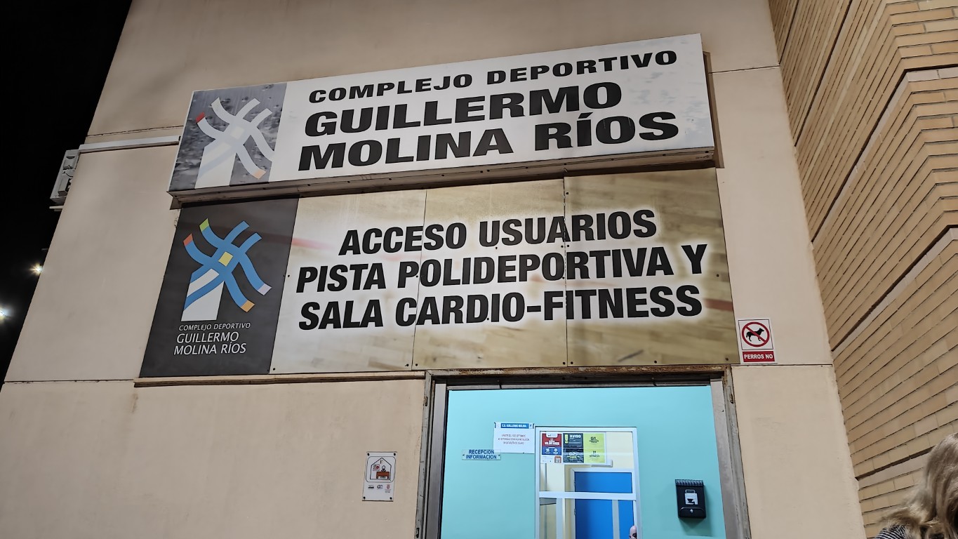 Indignación con el ICD: el único grupo sin Zumba denuncia abandono y represalias