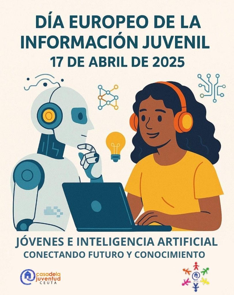 La Casa de la Juventud programa una serie de actividades para conmemorar el Día Europeo de la Información Juvenil
