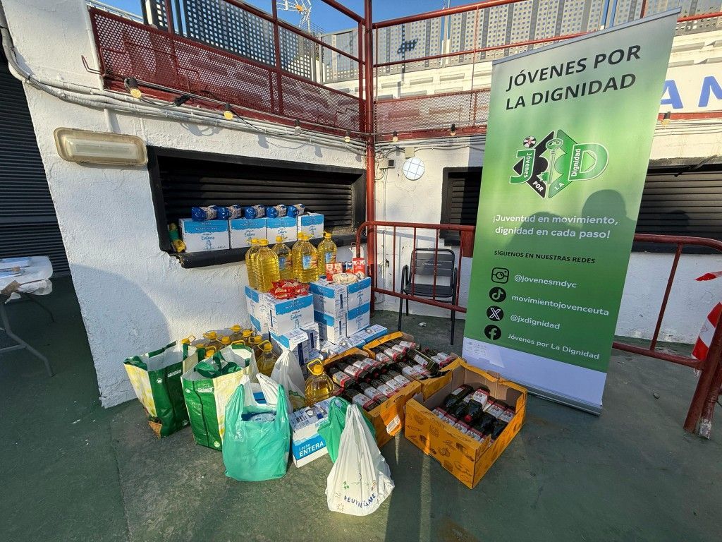 Diversion solidaria 1