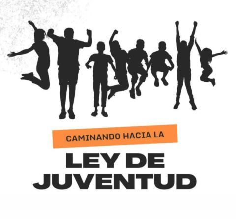 Jóvenes por la Dignidad participó en la reunión para la elaboración de la Ley de Juventud