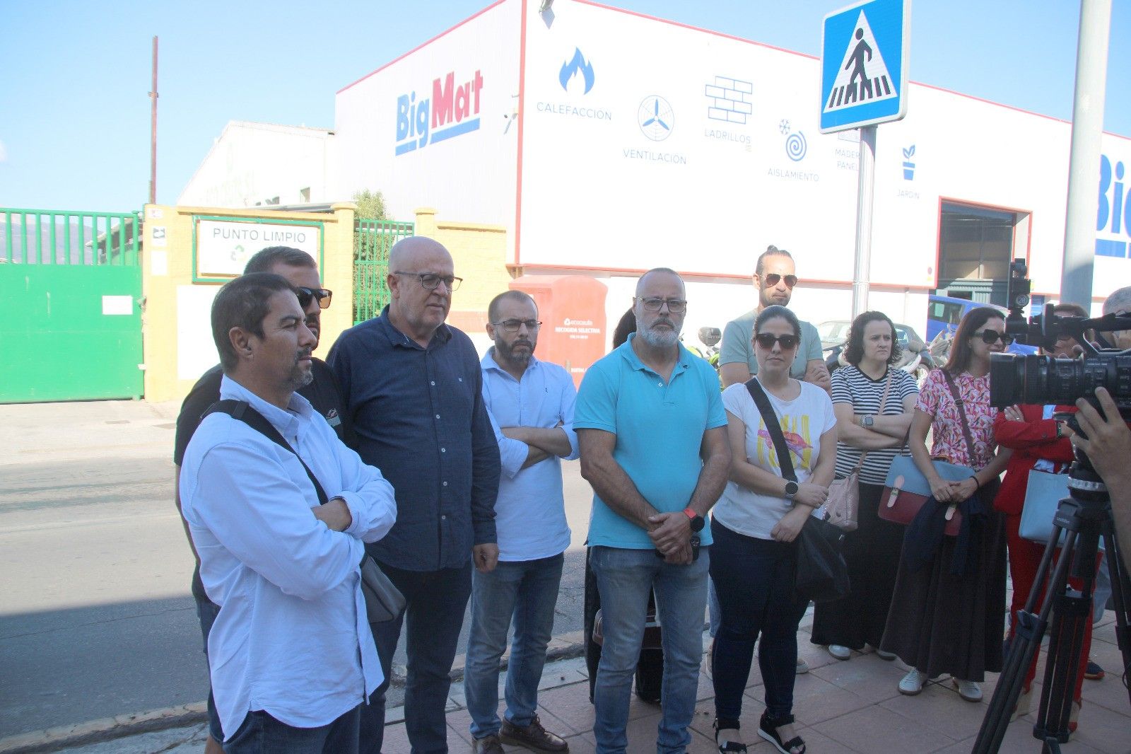 CCOO despido Ecoceuta 2