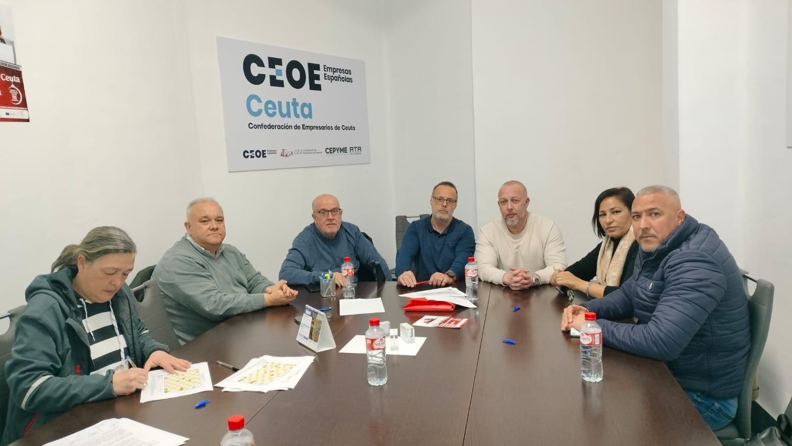 Firmado el calendario laboral de la construcción