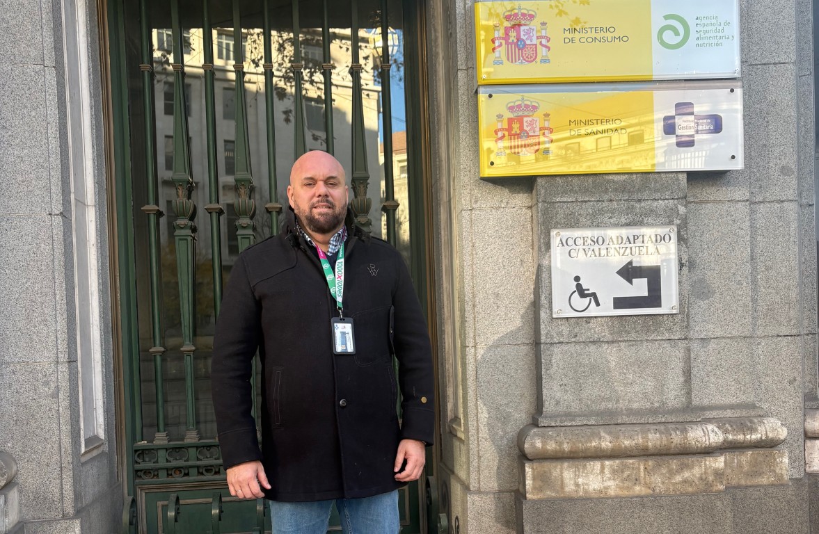 CSIF alerta de una situación “insostenible” en la sanidad de Ceuta y reclama medidas urgentes