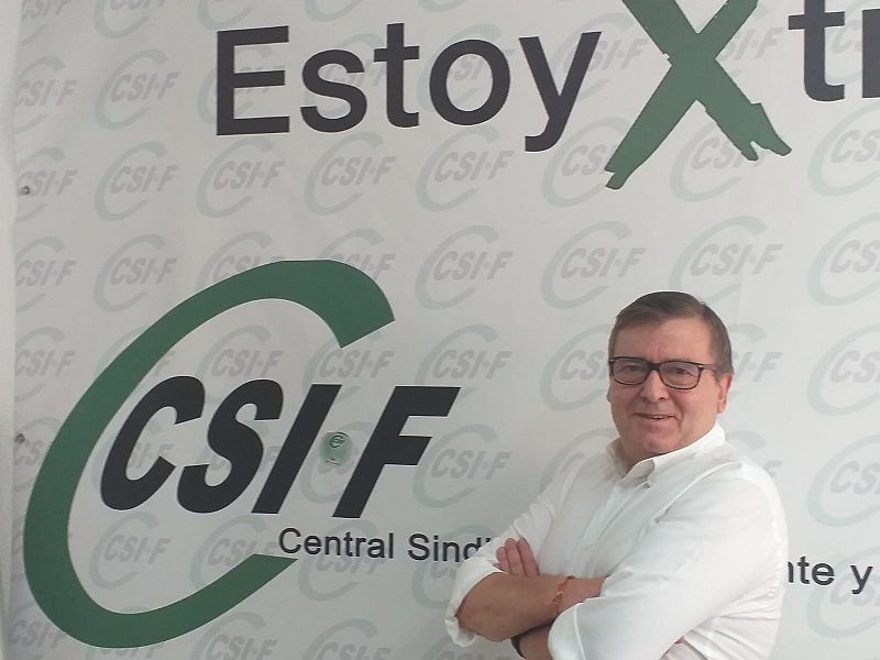 CSIF reclama seguridad y refuerzos para los notificadores judiciales en los barrios
