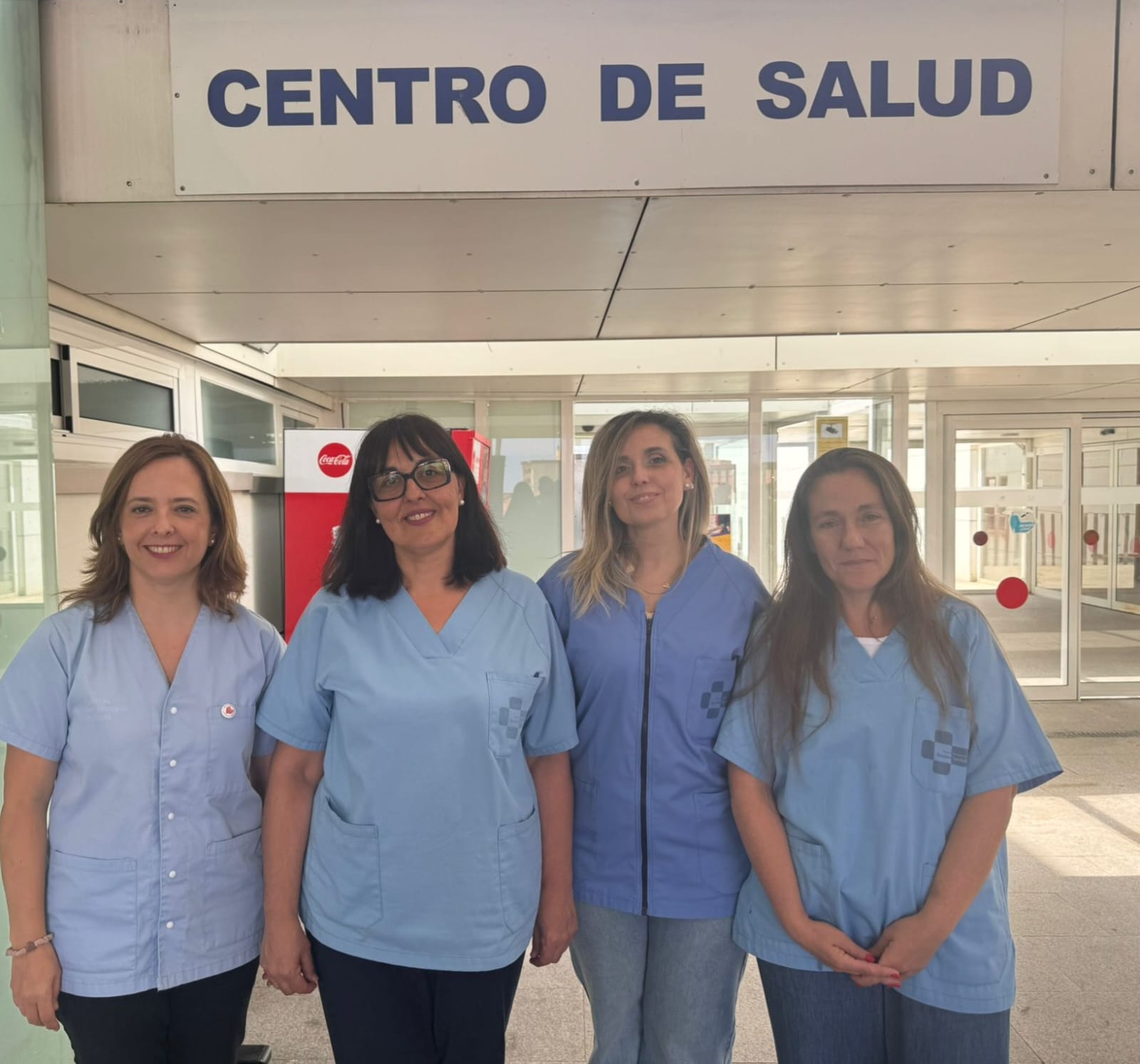 SATSE destaca la importancia de la investigación enfermera y felicita a las finalistas ceutíes en un concurso nacional