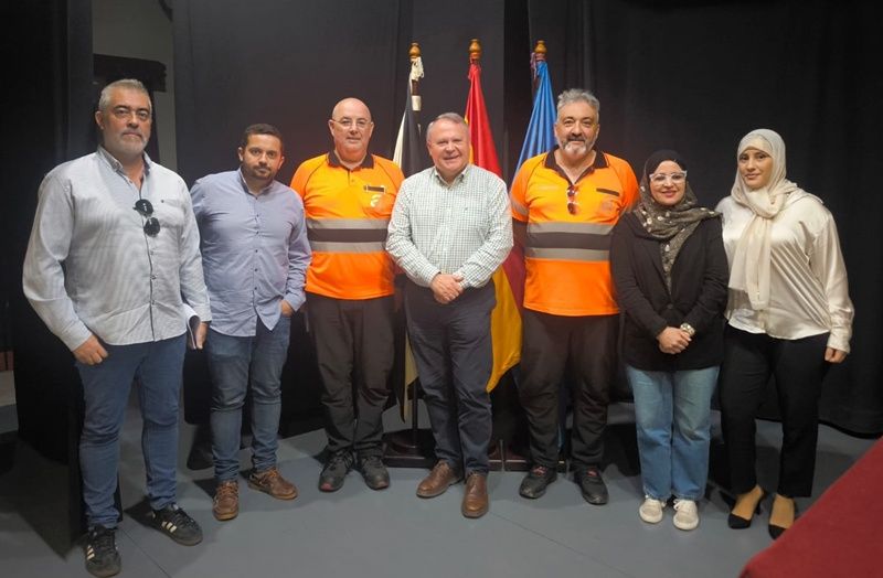 Aprobado el convenio colectivo de Amgevicesa