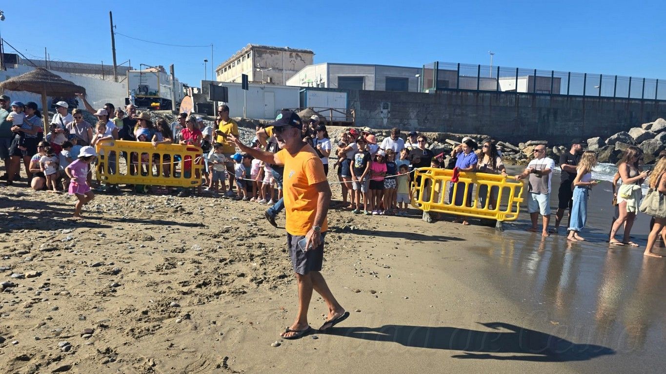 CECAM suelta tortugas 1409 05