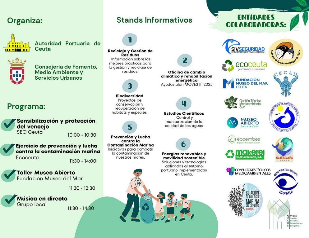 Dia Medio Ambiente 2