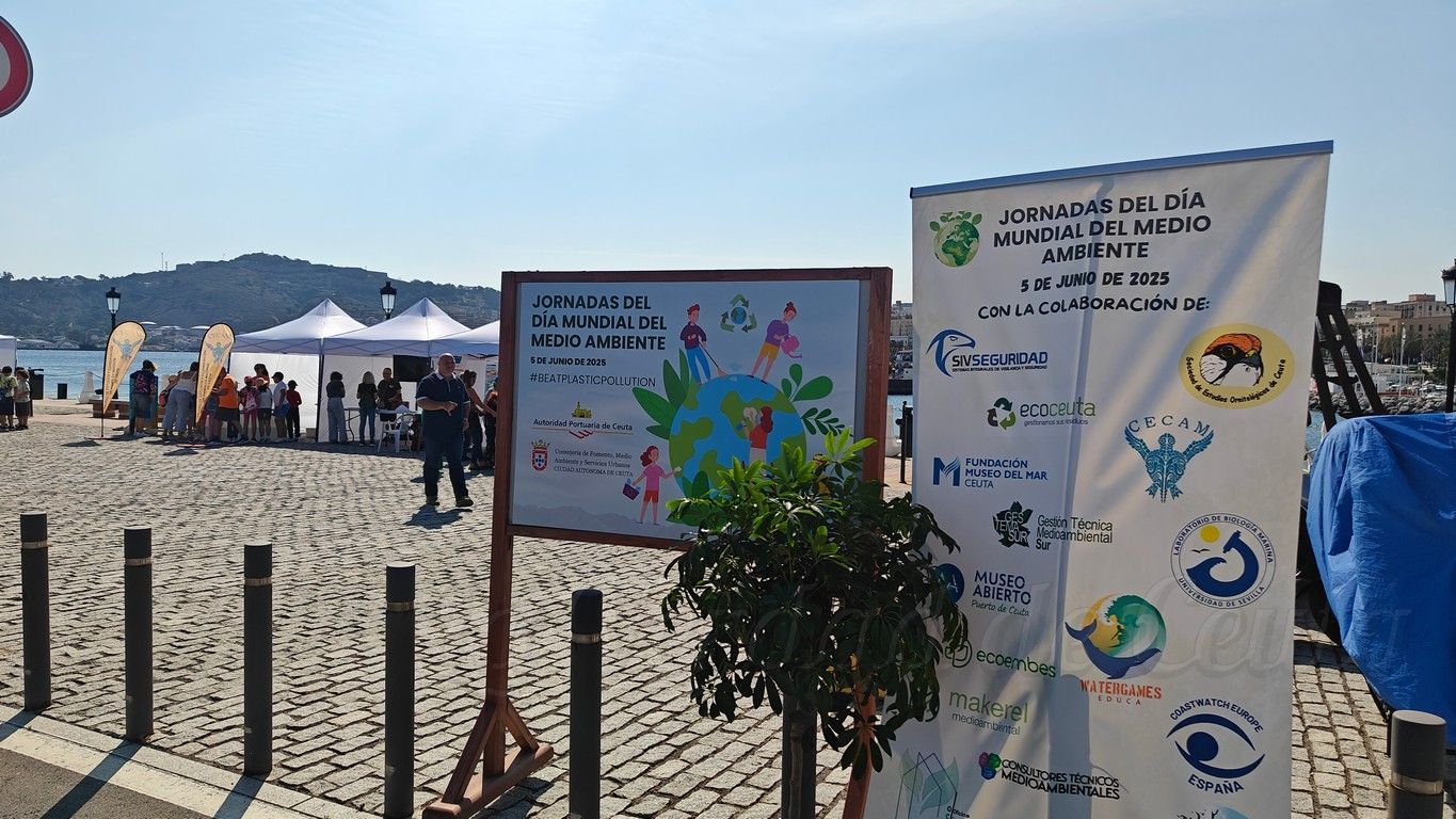 Dia Medio Ambiente 2025 01