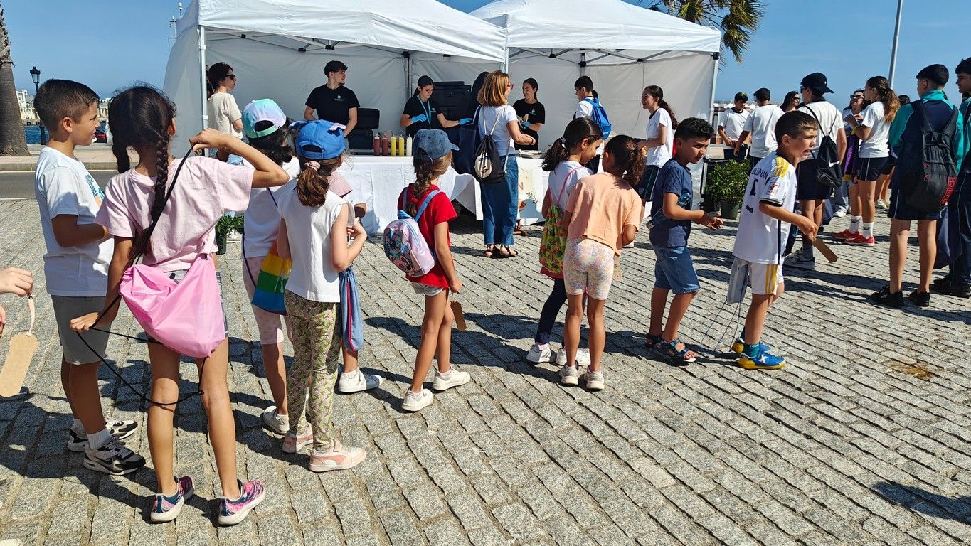 Dia Medio Ambiente 2025 06