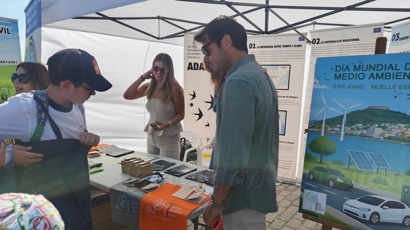 Dia Medio Ambiente 2025 07