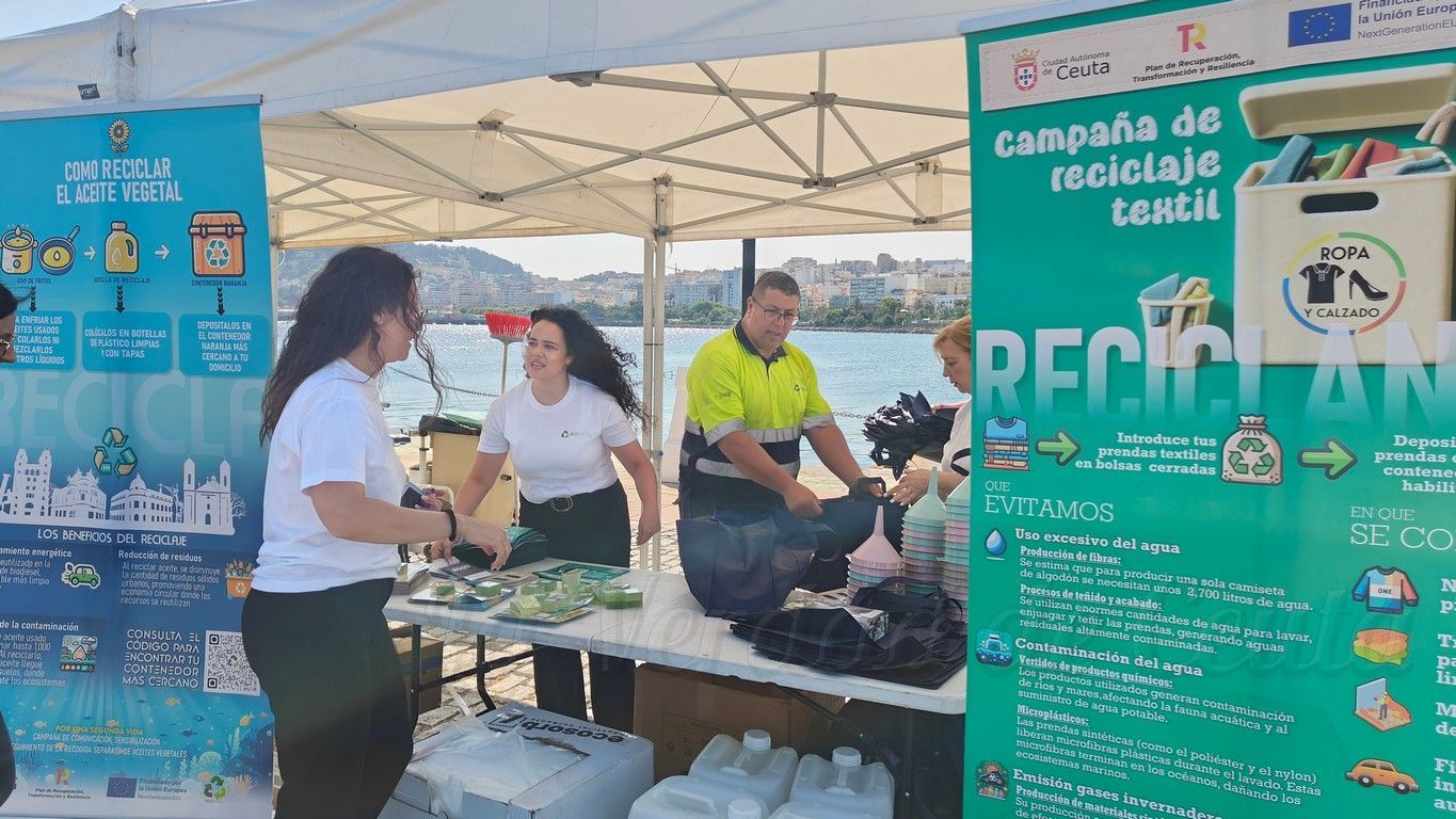 Dia Medio Ambiente 2025 08