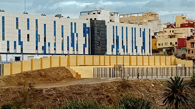 Medio Ambiente Limpieza Ceuta 4