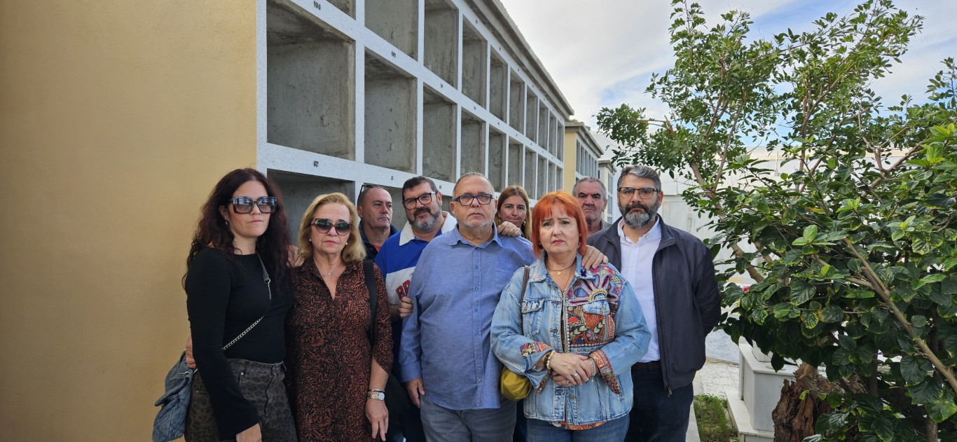 Hoy se cumple un año del fallecimiento del que fuera Secretario General de UGT Juan Carlos Pérez