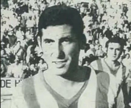 Fallece Antonio Viqueira, ex jugador del Ceuta en la década de los años 70