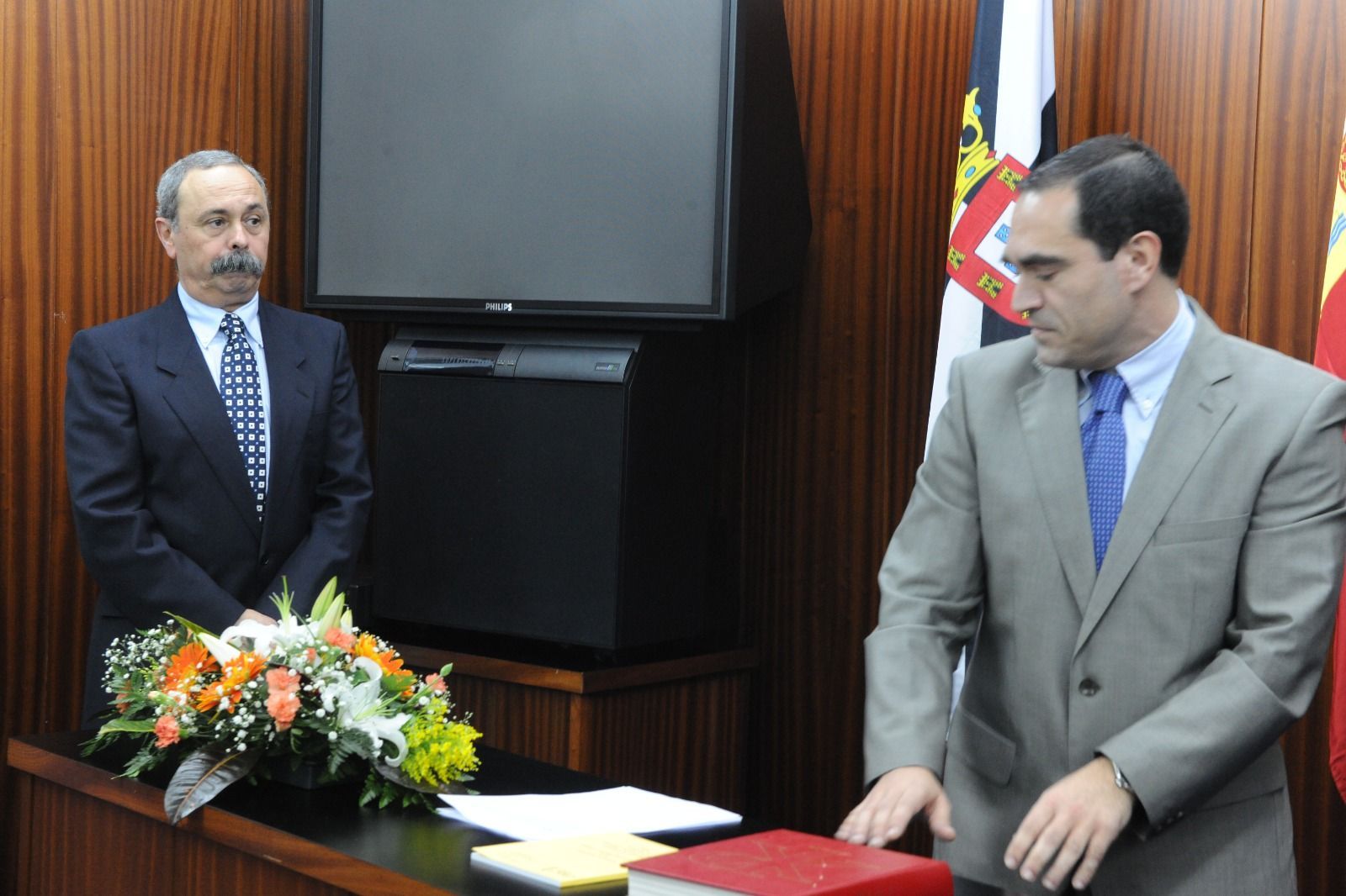 El Colegio de Médicos lamenta la pérdida de Juan Manuel González Muñoz